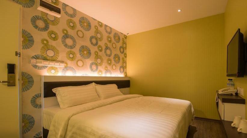 Riverfront Boutique Hotel Malacca Extérieur photo
