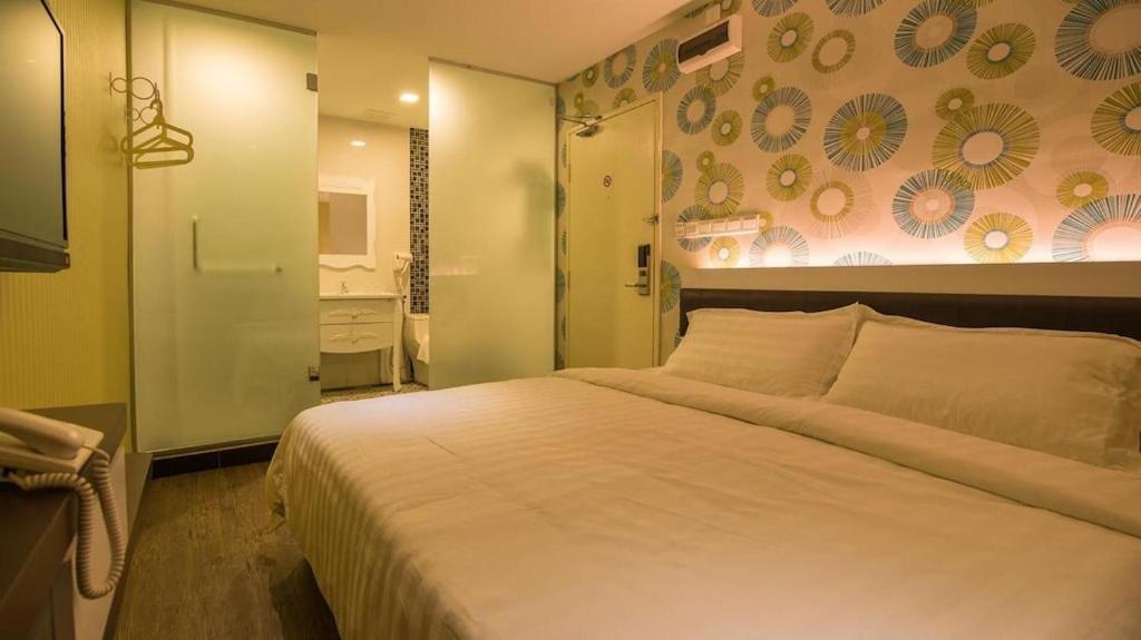 Riverfront Boutique Hotel Malacca Extérieur photo