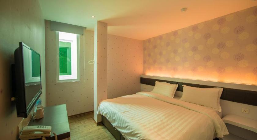 Riverfront Boutique Hotel Malacca Extérieur photo
