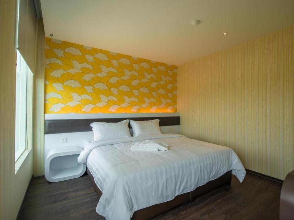 Riverfront Boutique Hotel Malacca Extérieur photo
