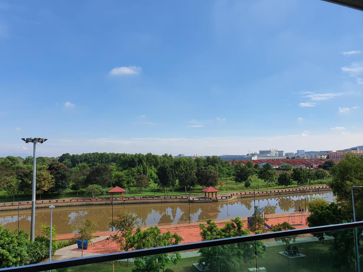 Riverfront Boutique Hotel Malacca Extérieur photo